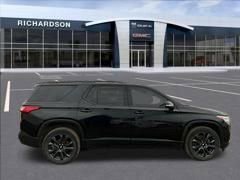 Used 2021 Chevrolet Traverse RS AWD/4WD image 27
