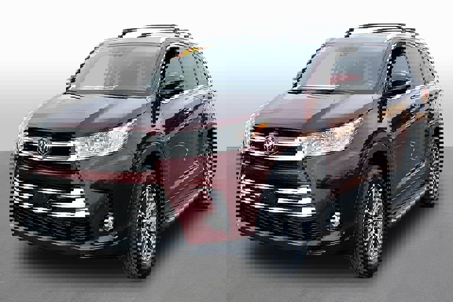 Used 2019 Toyota Highlander XLE