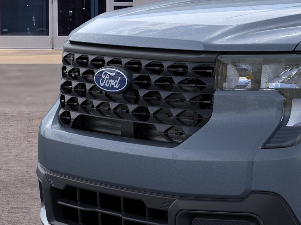 New 2026 Ford Maverick XLT w/ XLT Luxury Package FWD image 19