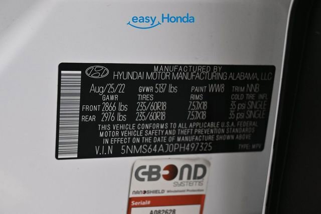 Used 2023 Hyundai Santa Fe XRT FWD image 18