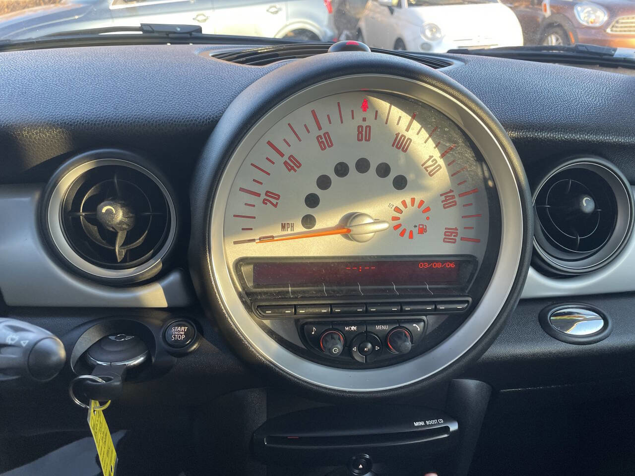 Used 2013 MINI Cooper Hardtop image 26