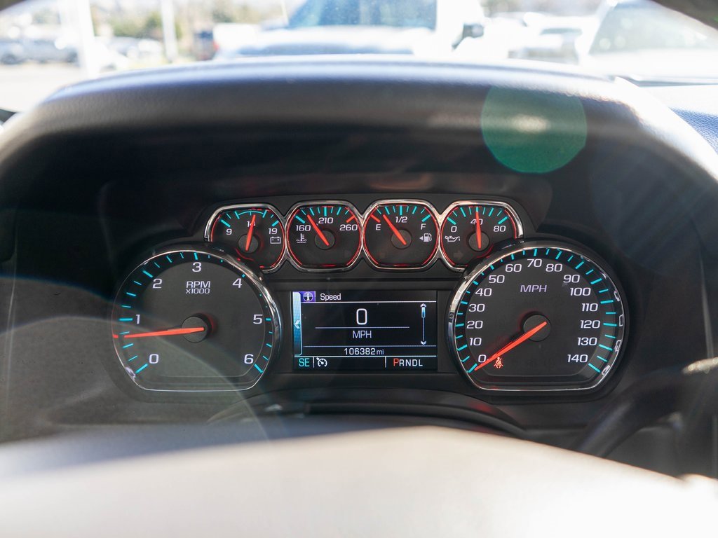 Used 2019 GMC Yukon SLT w/ HD Trailering Package image 25