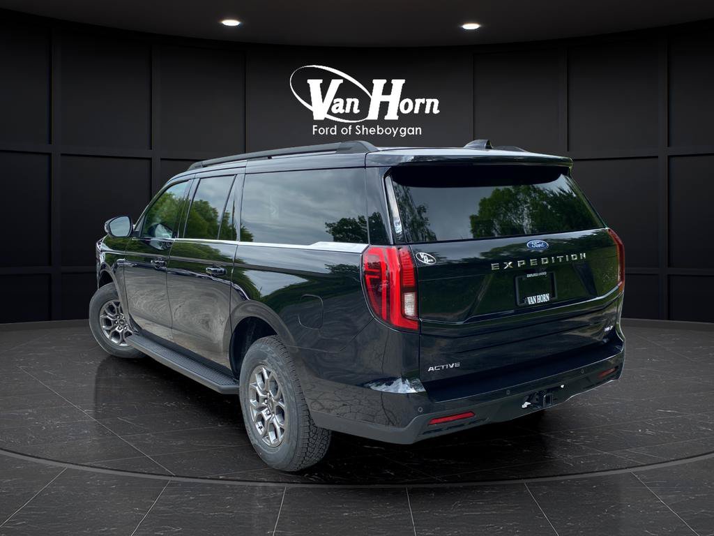 New 2026 Ford Expedition Max Active AWD/4WD image 5