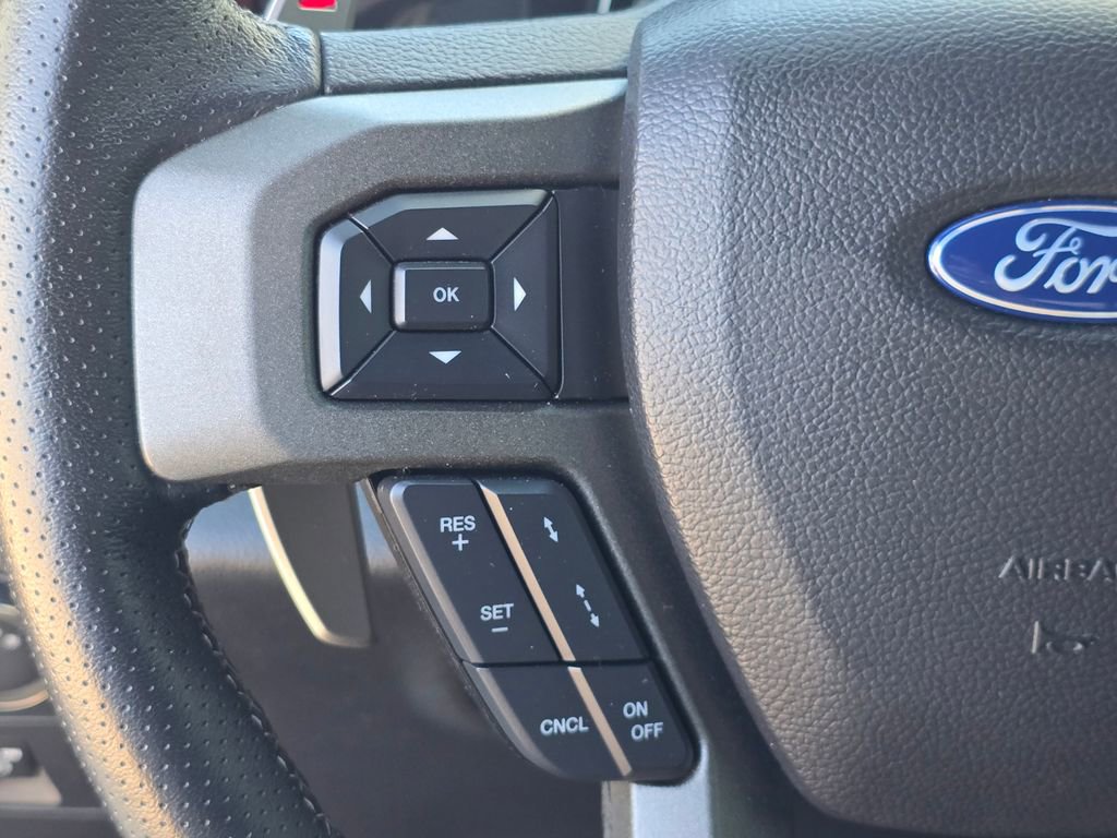 Used 2020 Ford F150 Raptor w/ Equipment Group 802A Luxury AWD/4WD image 28
