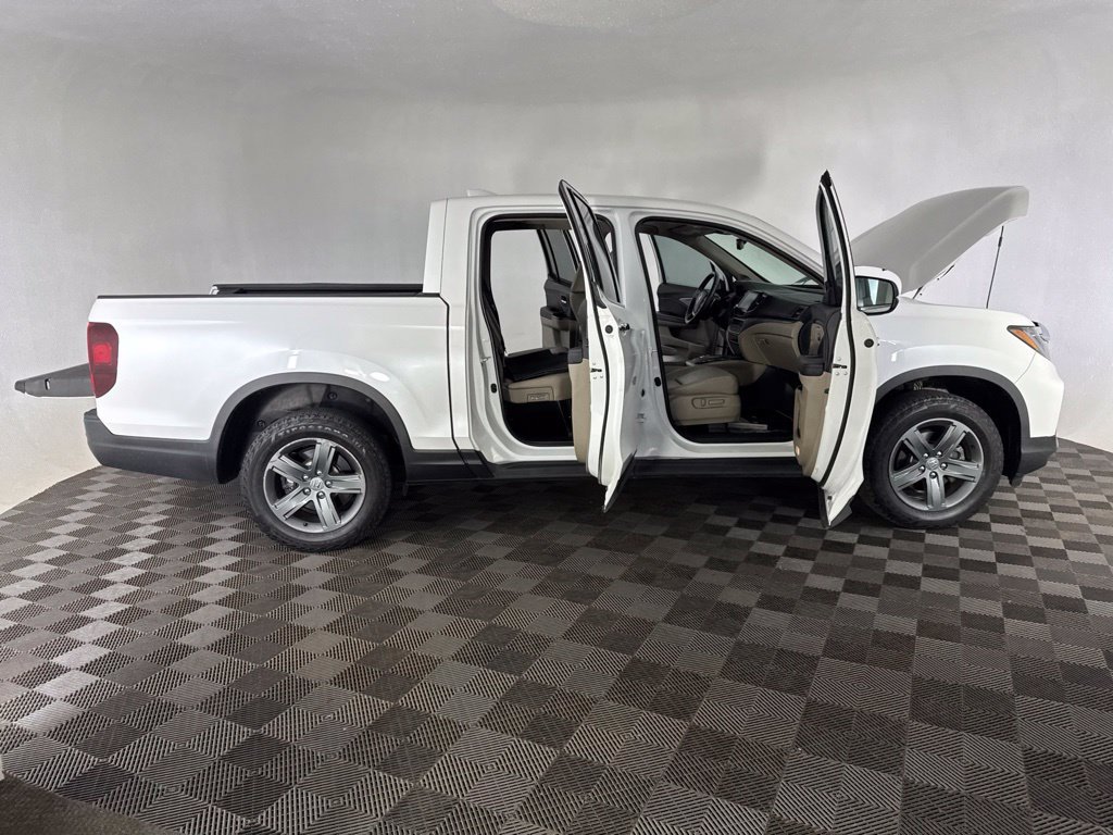 Used 2023 Honda Ridgeline RTL-E image 14