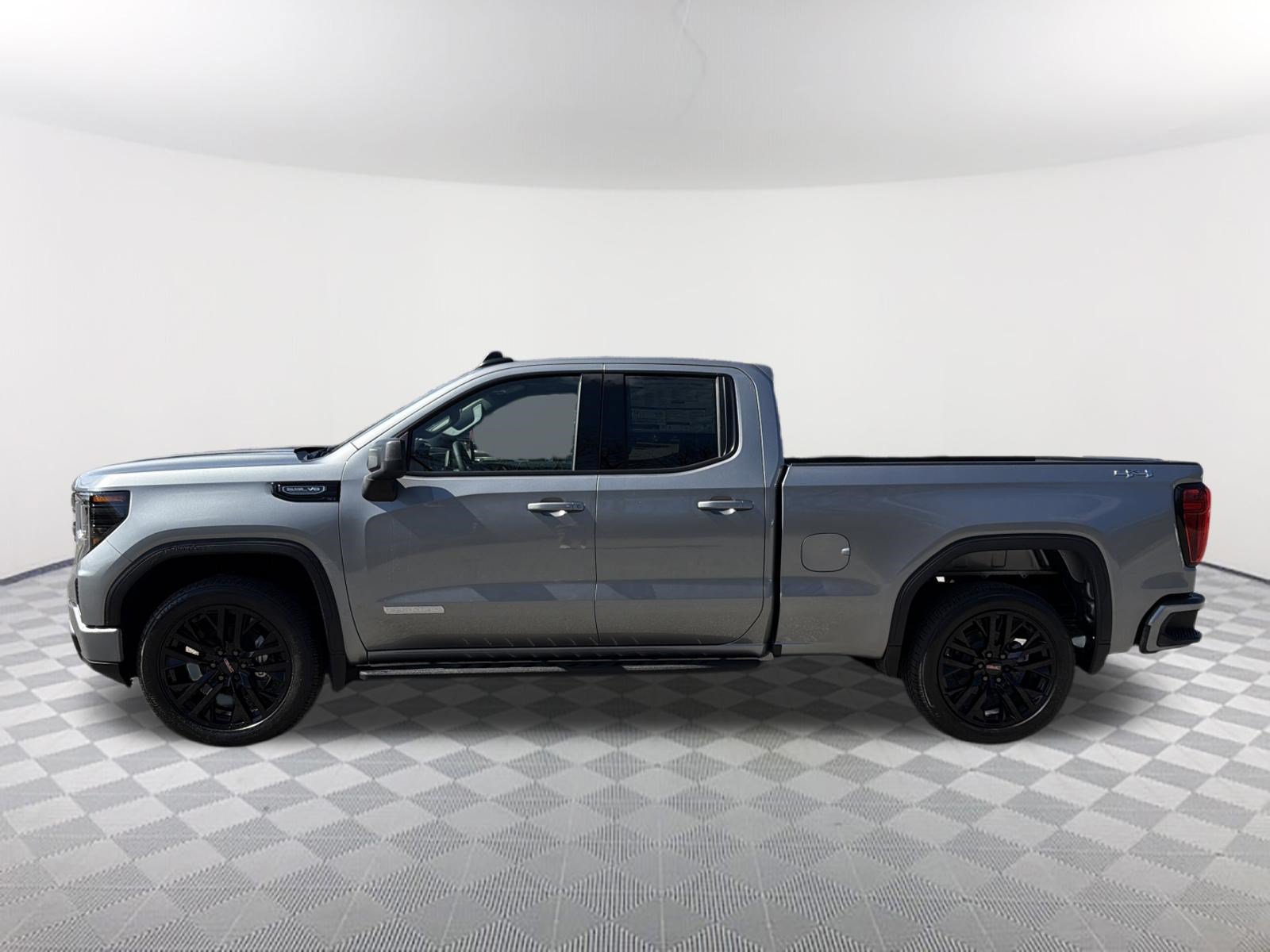 New 2026 GMC Sierra 1500 Elevation AWD/4WD image 9