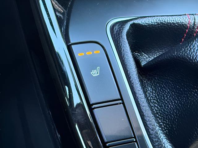 Used 2022 Kia Forte GT FWD image 13
