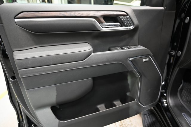 New 2026 GMC Sierra 1500 SLT w/ SLT Premium Plus Package image 28
