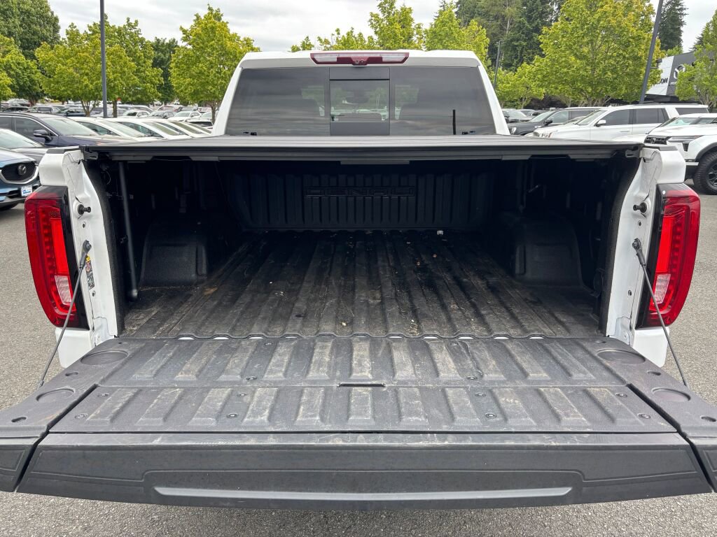 Used 2022 GMC Sierra 1500 Denali w/ Denali Reserve Package image 11