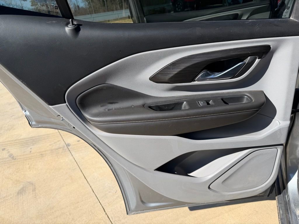 Used 2023 GMC Terrain SLE w/ LPO, Floor Liner Package image 12