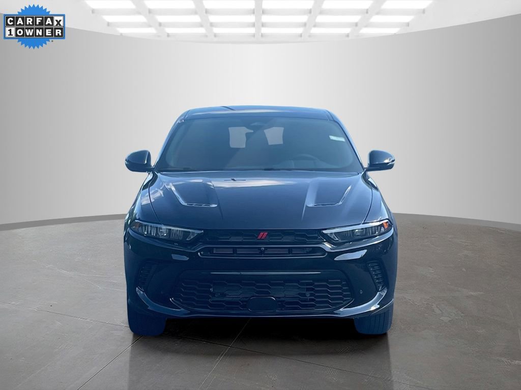 Used 2025 Dodge Hornet GT w/ Tech Pack image 8