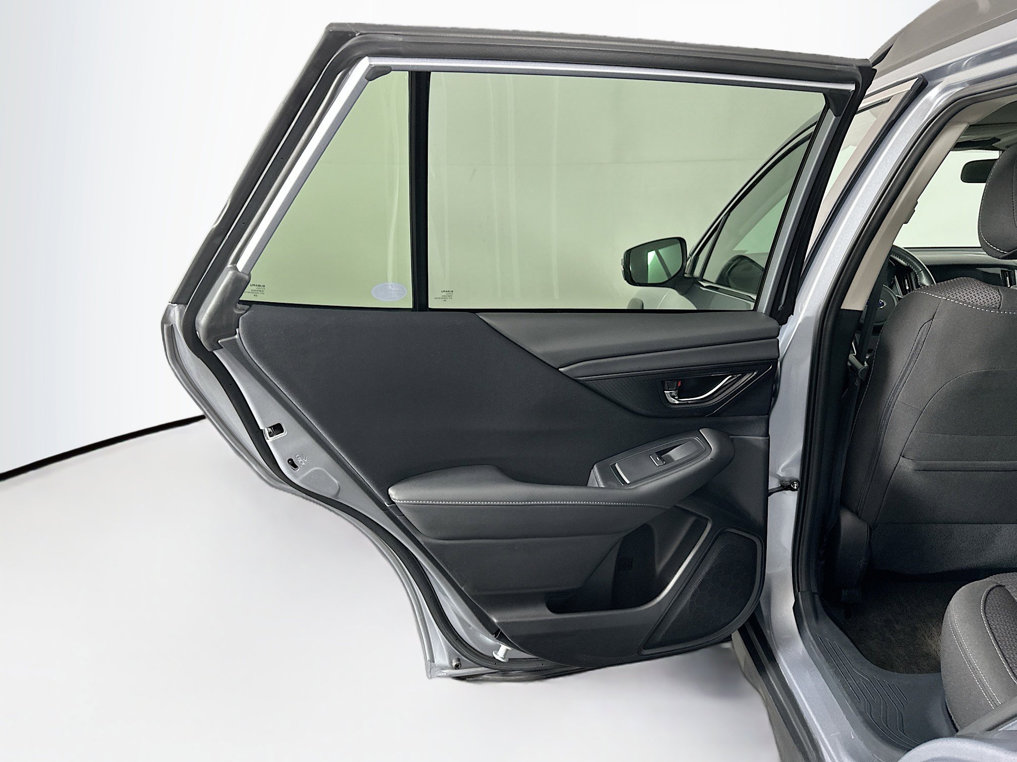 Used 2025 Subaru Outback Premium image 26