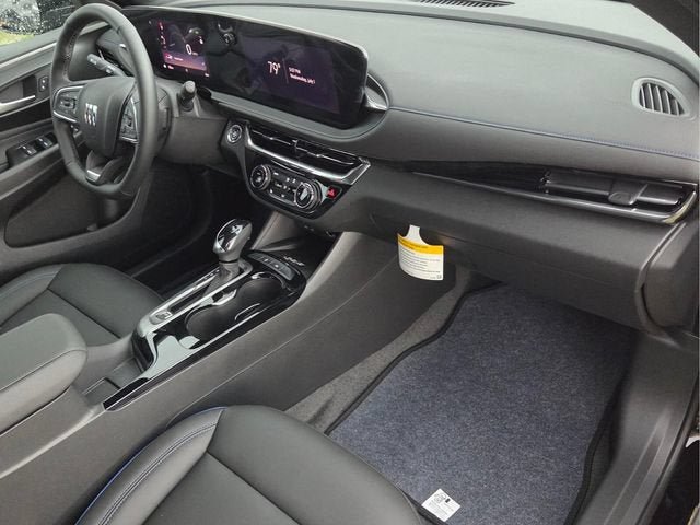 New 2026 Buick Envista Sport Touring w/ Convenience I Package FWD image 19