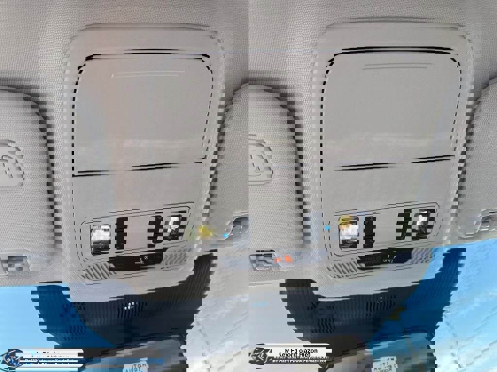 New 2026 Ford Explorer Platinum AWD/4WD image 67