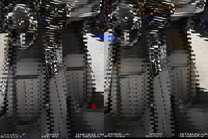 Used 2023 BMW 530i w/ M Sport Package image 18