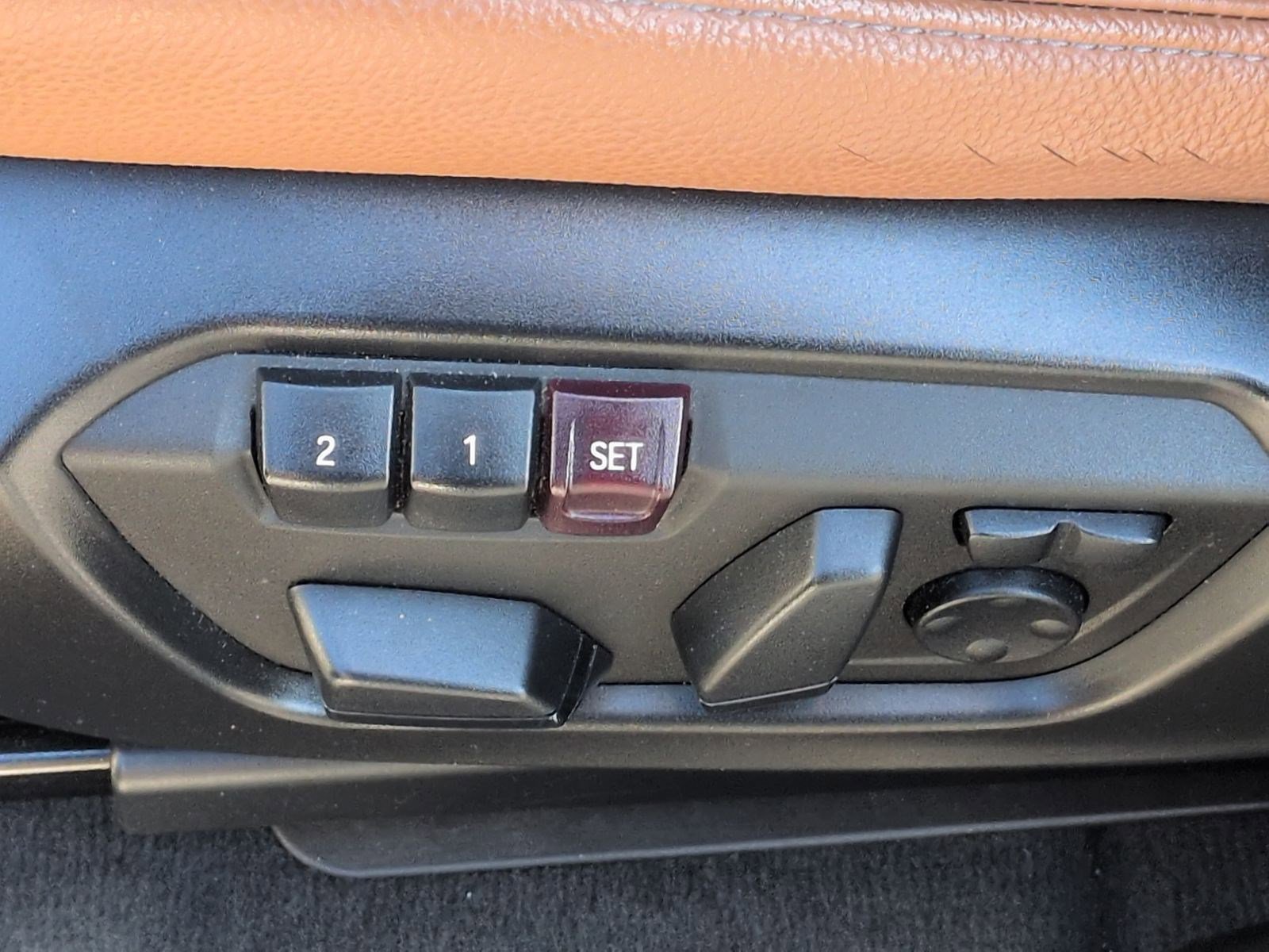 Used 2016 BMW X3 xDrive28i image 17