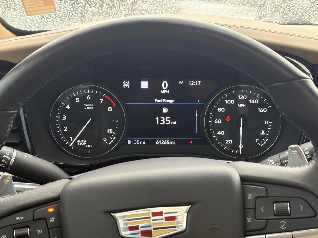 Used 2020 Cadillac XT6 Sport w/ Platinum Package image 27