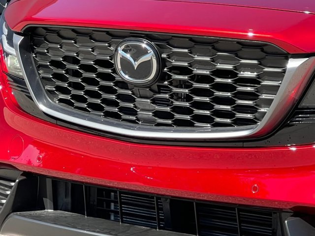 New 2026 MAZDA CX-5 Preferred AWD/4WD image 36