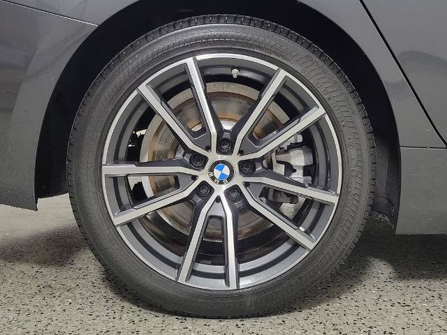 Used 2020 BMW 330i xDrive Sedan w/ Premium Package AWD/4WD image 5