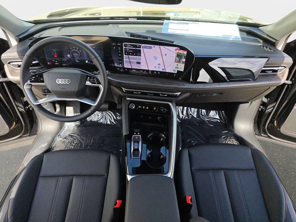 New 2026 Audi Q5 Premium Plus image 9
