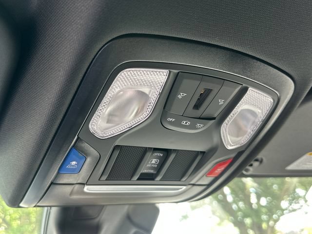 New 2026 RAM 1500 Tradesman AWD/4WD image 24
