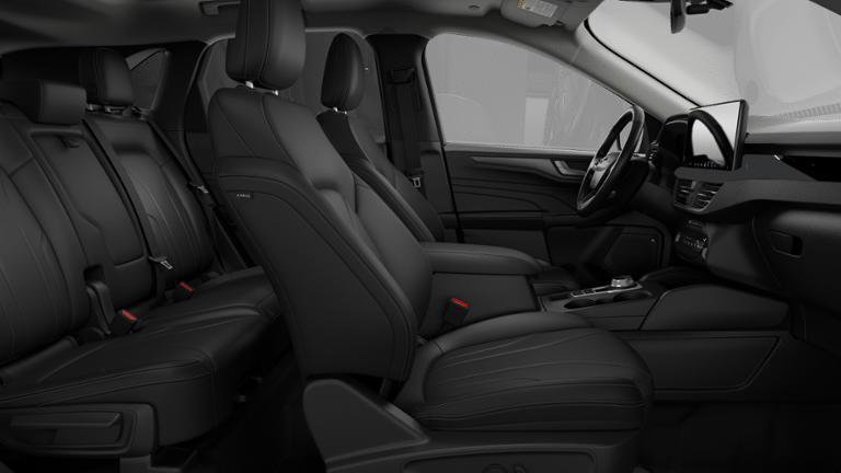 New 2026 Ford Escape SE w/ PHEV Premium Package image 31