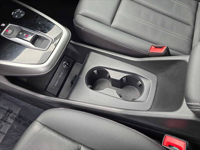 Certified 2023 Audi Q4 e-tron Premium Plus w/ Premium Plus AWD/4WD image 30