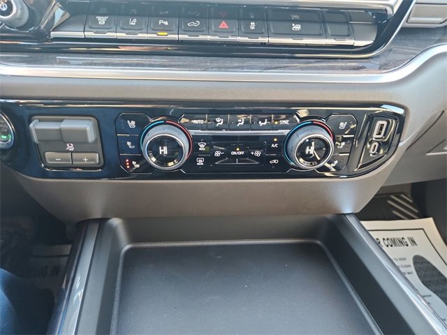 New 2026 Chevrolet Silverado 3500 LTZ w/ LTZ Plus Package image 30