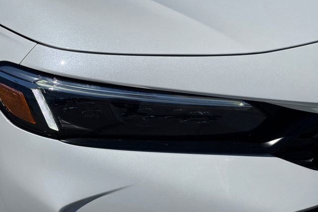 New 2026 Honda Civic Sport image 28