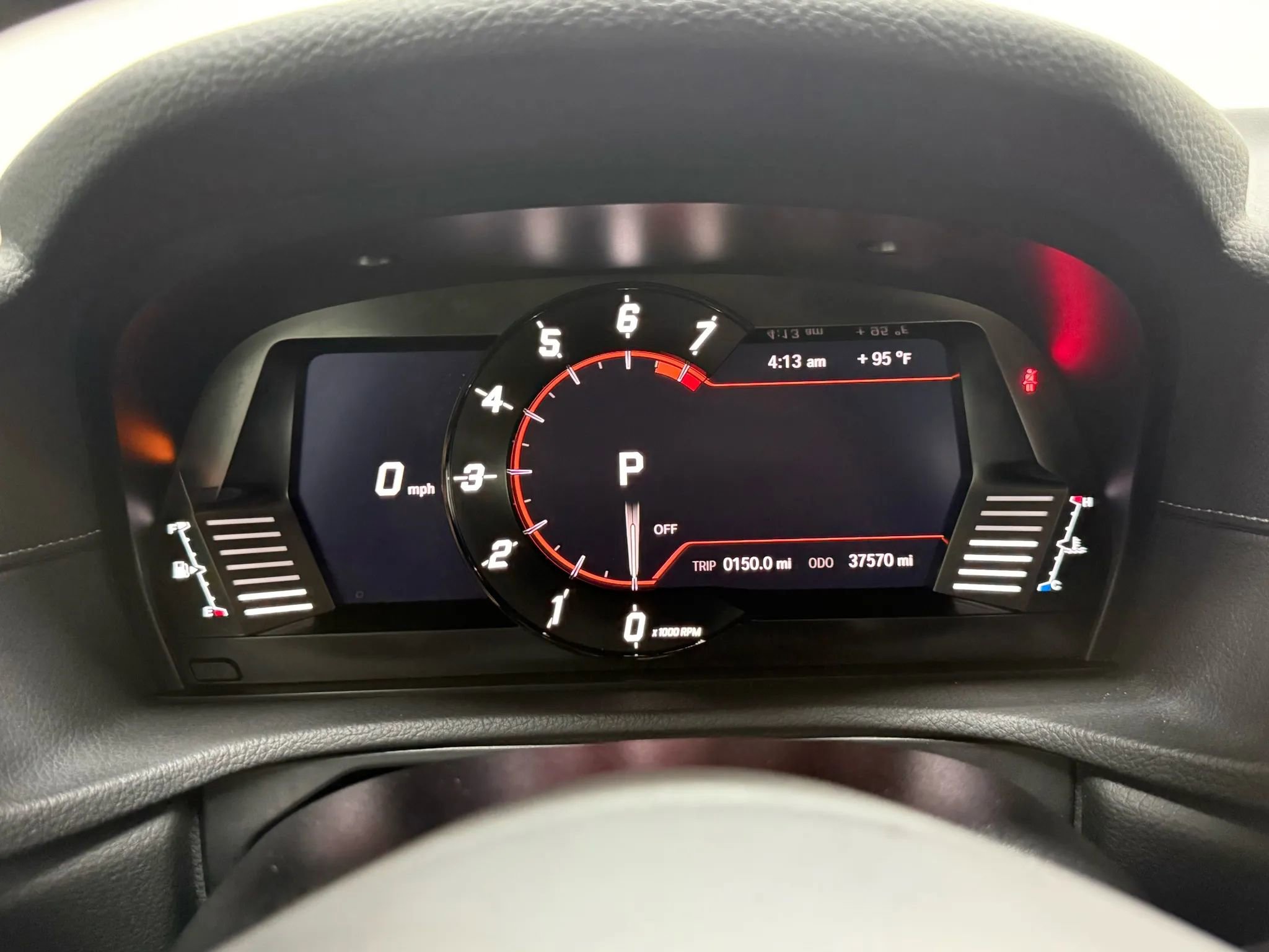 Used 2021 Toyota Supra Premium w/ Driver Assist Package image 35