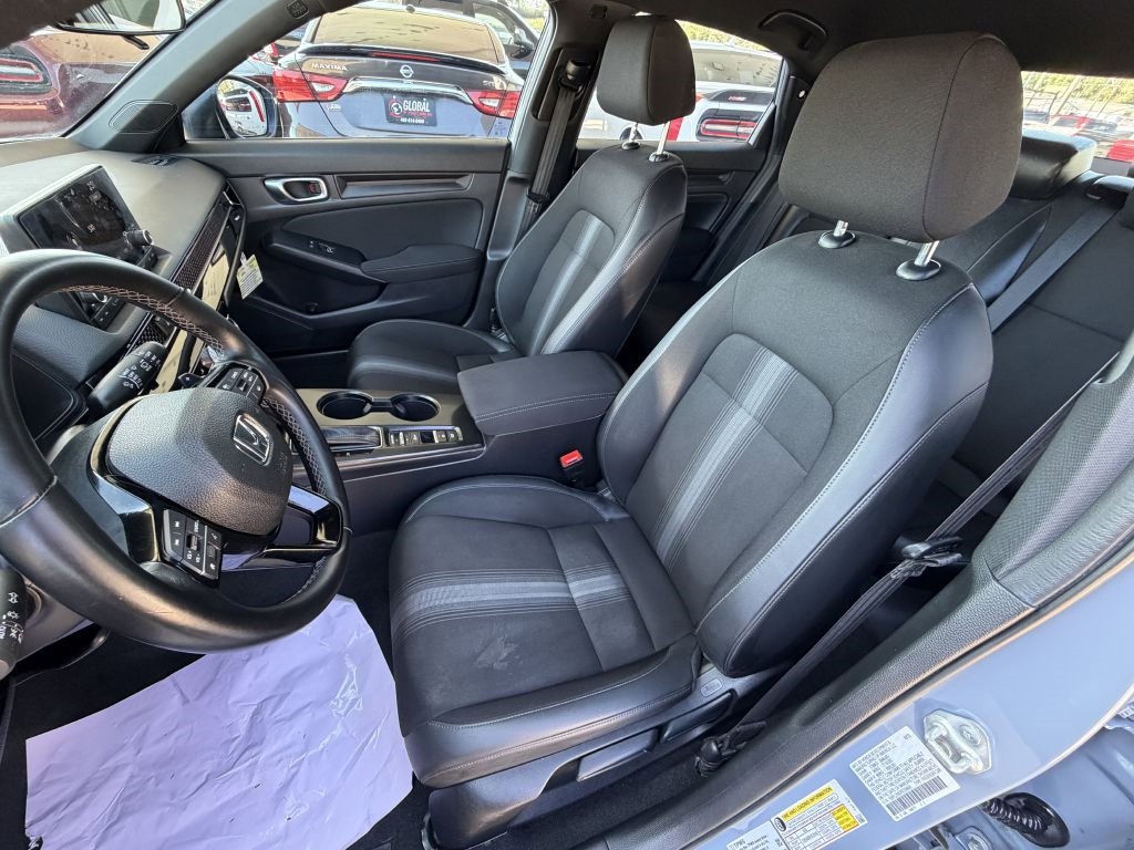 Used 2024 Honda Civic Sport image 11