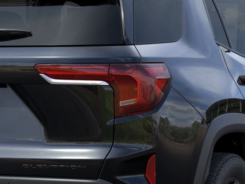 New 2027 GMC Terrain Elevation w/ Elevation Premium Package AWD/4WD image 35