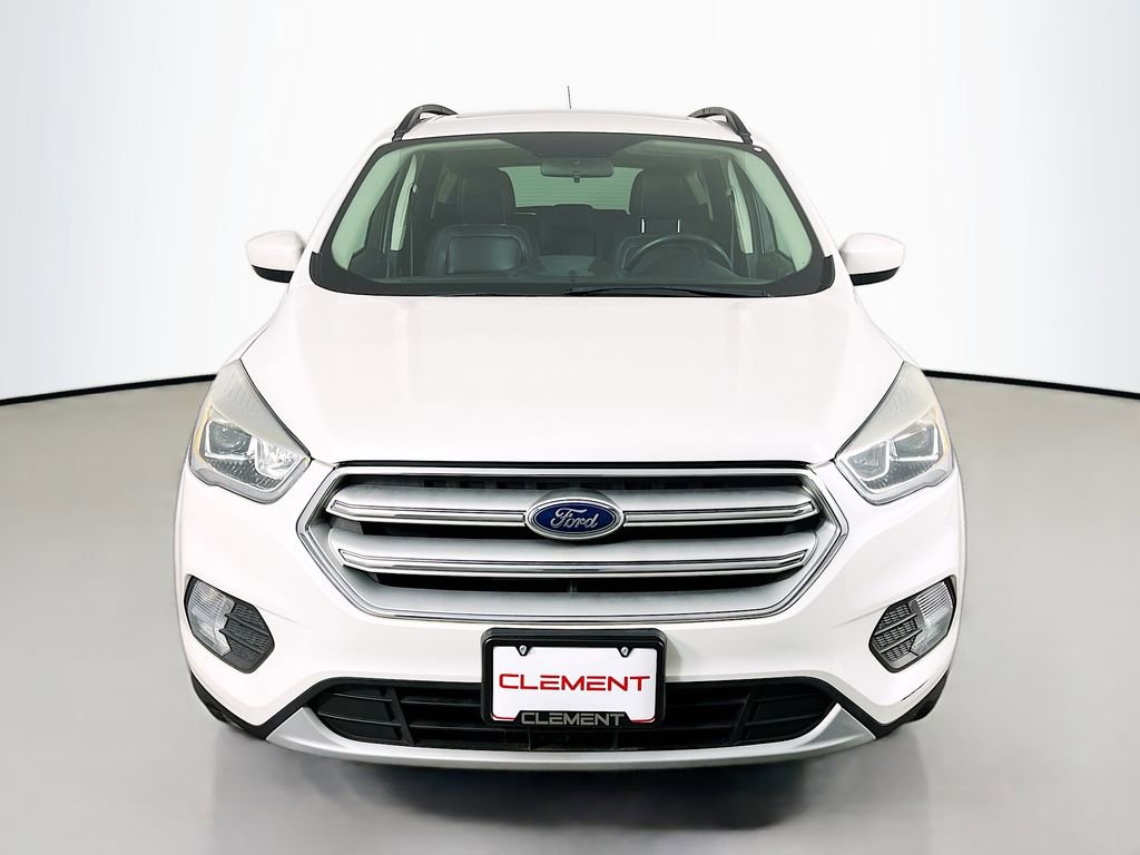 Used 2019 Ford Escape SEL image 3