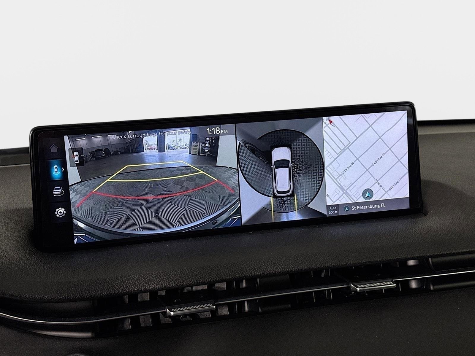 New 2023 Genesis Electrified GV70 Advanced image 17