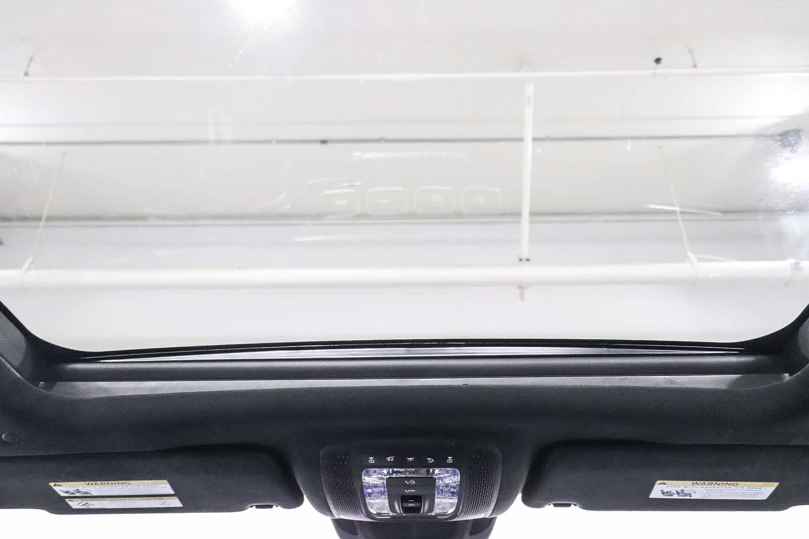 Used 2024 Mercedes-Benz GLS 580 4MATIC image 12