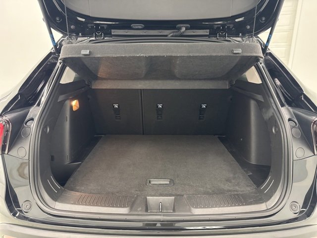 Used 2024 Chevrolet Trax LT image 26