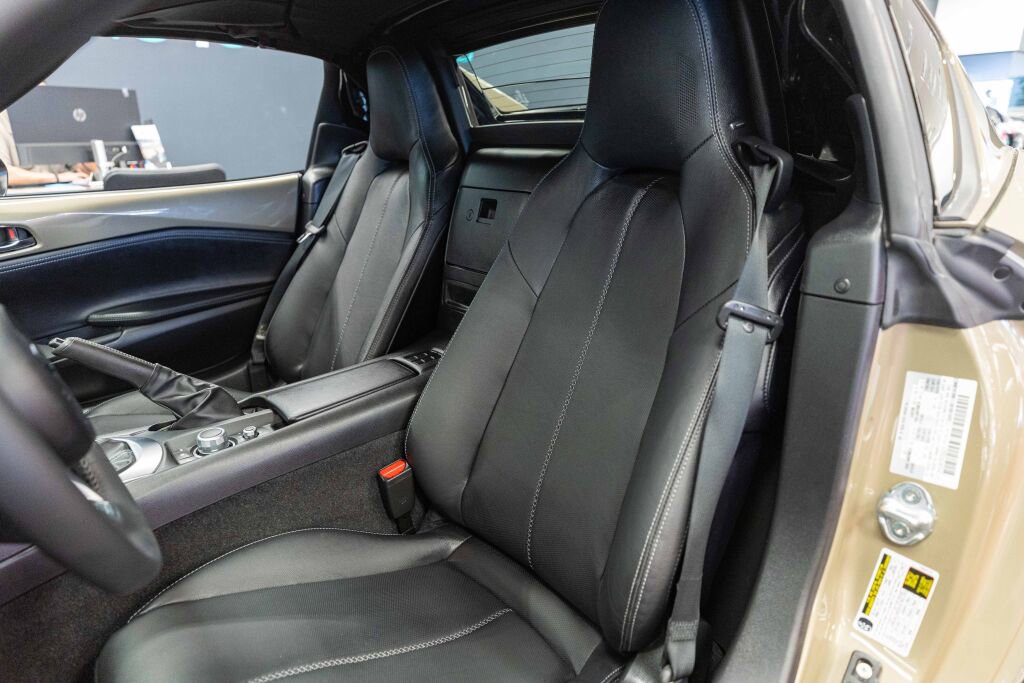 Used 2023 MAZDA MX-5 Miata Grand Touring image 11