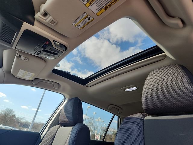 Used 2025 Subaru Outback Premium image 14