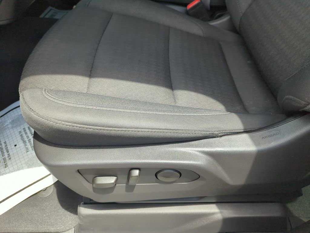 Used 2024 Chevrolet Silverado 1500 Custom w/ Rally Edition RWD image 29