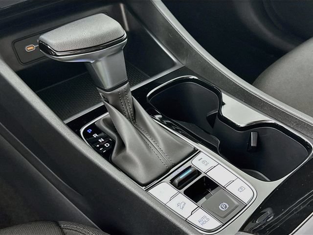 Certified 2026 Hyundai Tucson SEL FWD image 26