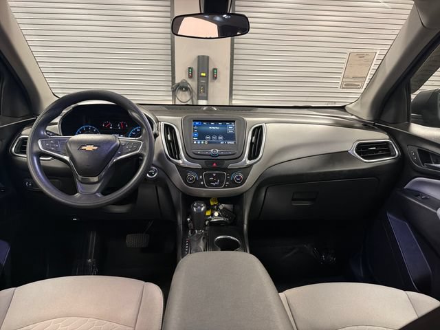 Used 2019 Chevrolet Equinox LS FWD image 12