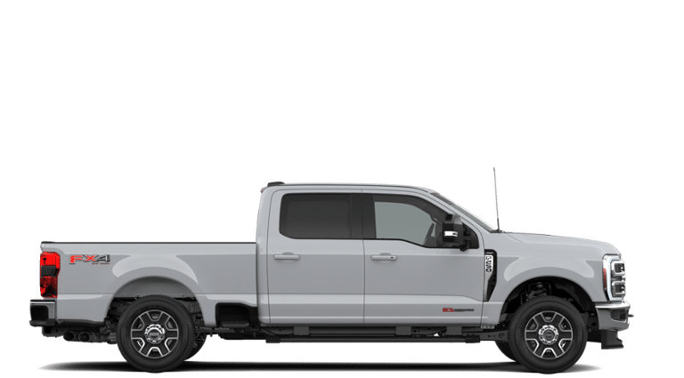 New 2026 Ford F250 Lariat AWD/4WD image 61