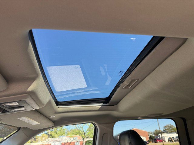 Used 2018 RAM 2500 Laramie w/ Snow Chief Group image 4