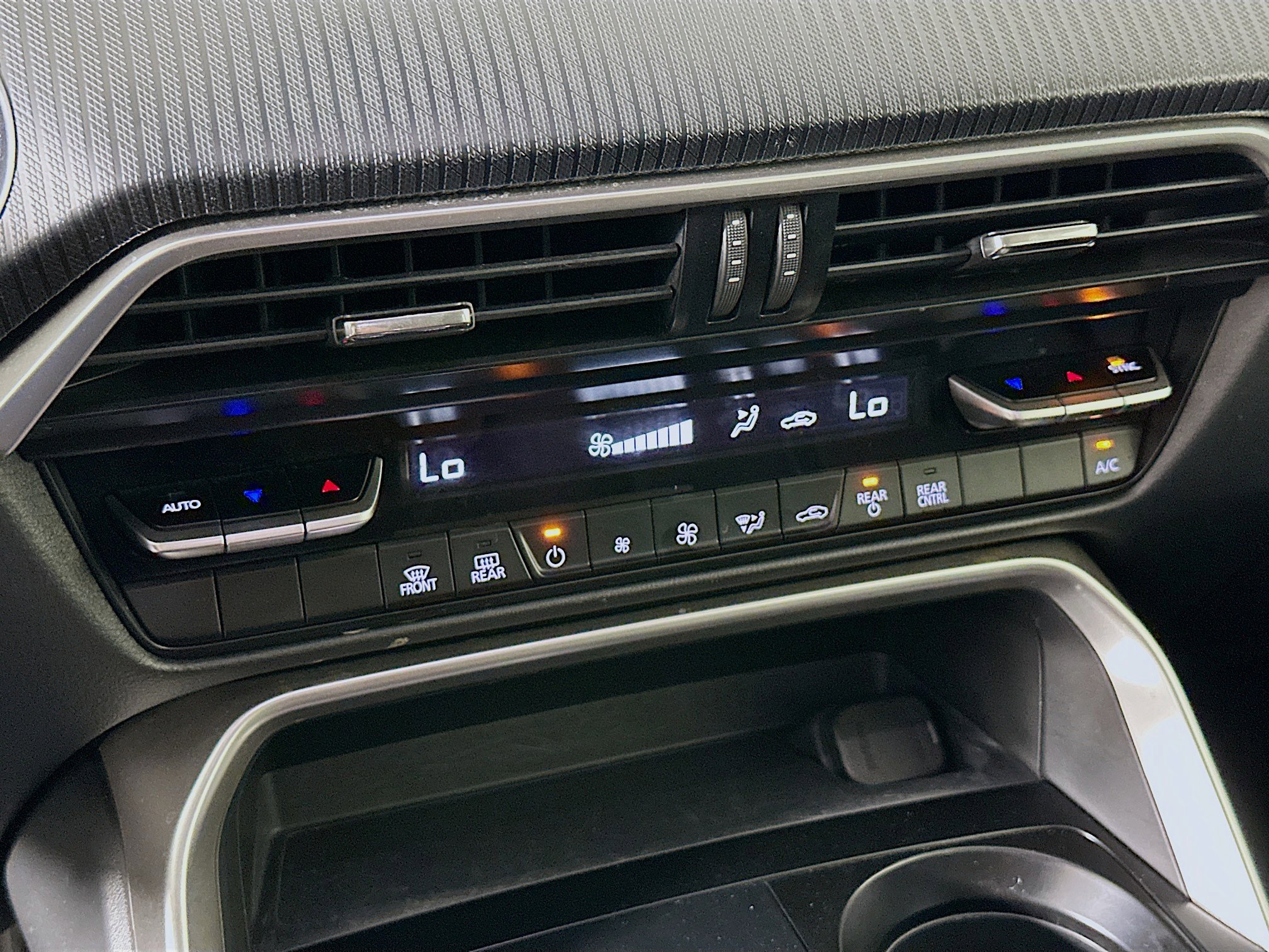 Used 2025 MAZDA CX-90 3.3 Turbo w/ Select Package image 23