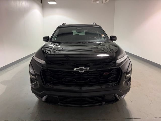 Certified 2026 Chevrolet Equinox RS w/ Convenience Package III AWD/4WD image 2