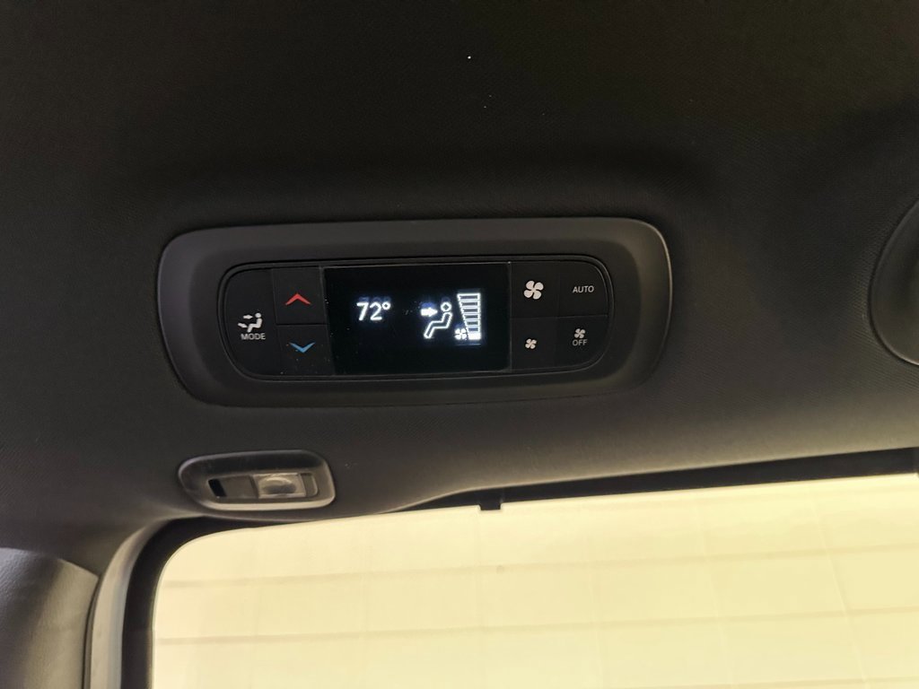 New 2026 Chrysler Pacifica Limited w/ S Appearance Package image 39