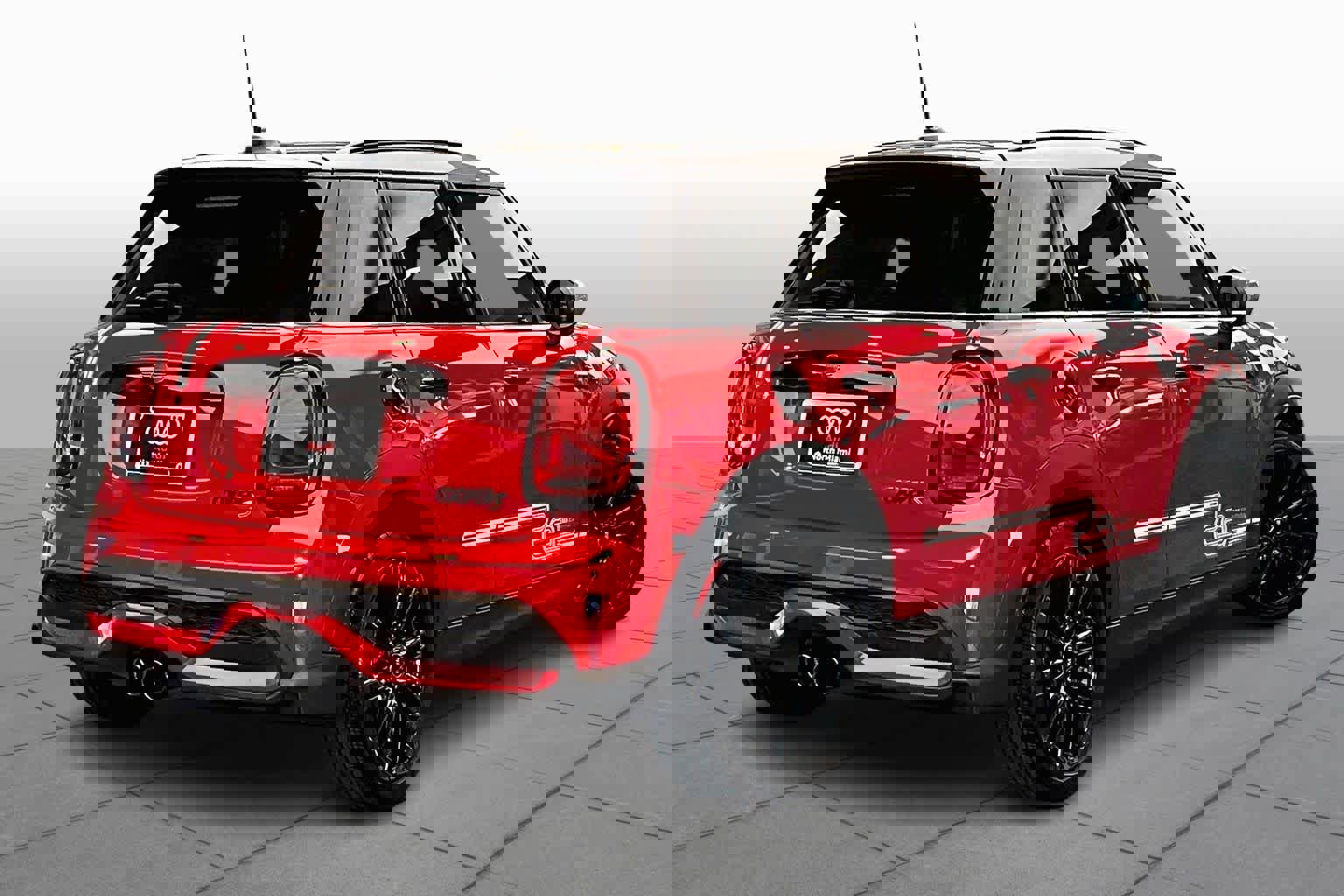 Used 2023 MINI Cooper S image 12