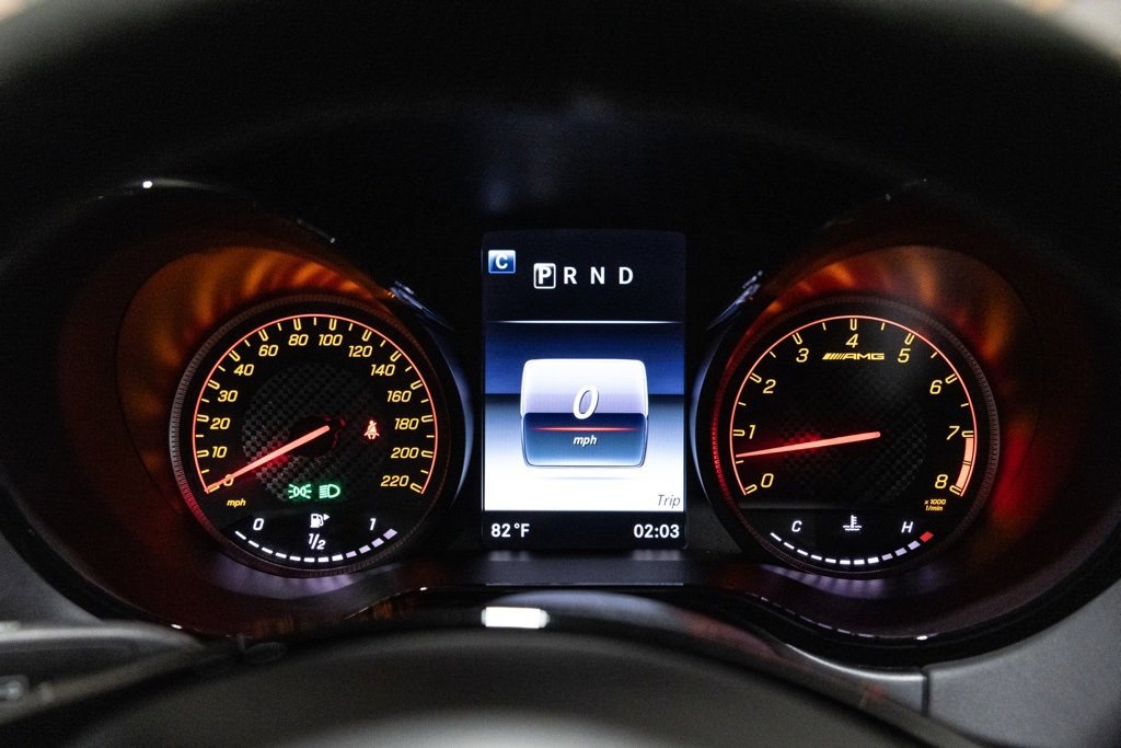 Used 2018 Mercedes-Benz AMG GT R image 50