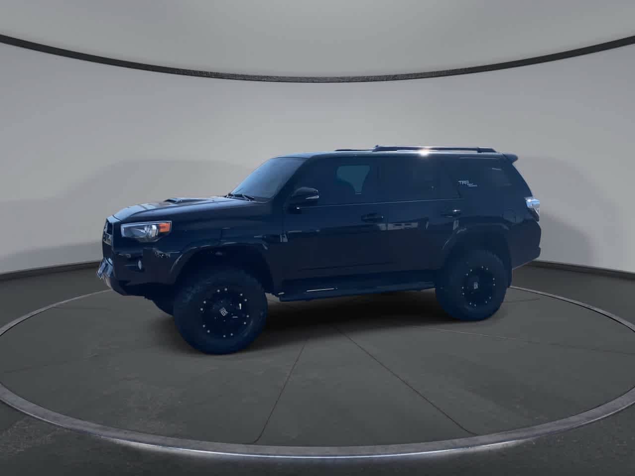 Used 2019 Toyota 4Runner TRD Off-Road Premium AWD/4WD image 6