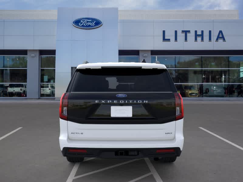 New 2026 Ford Expedition Max Active AWD/4WD image 5